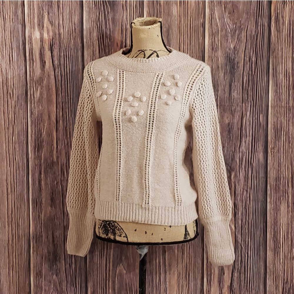 E&M Sweater